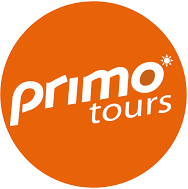 Primo Tours logo