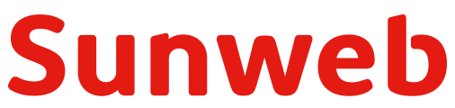 Sunweb logo