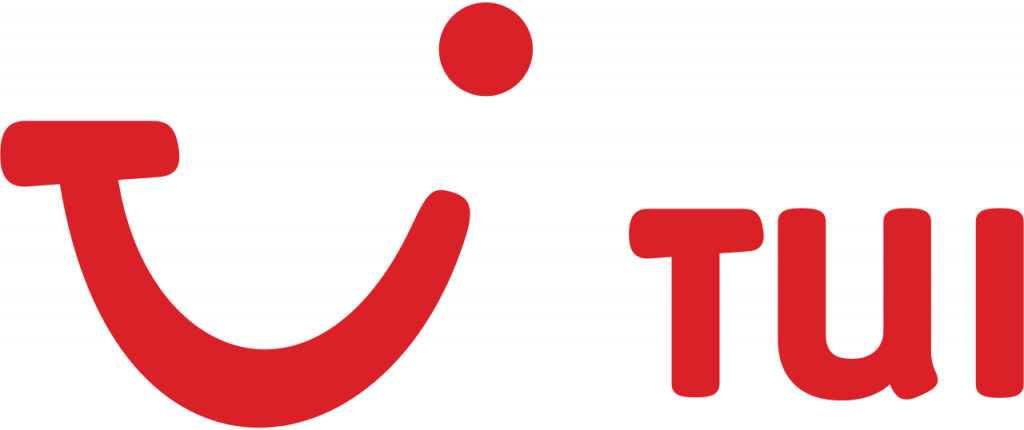 TUI logo